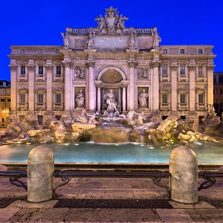 Vatican Suite 383 Рим Экстерьер фото