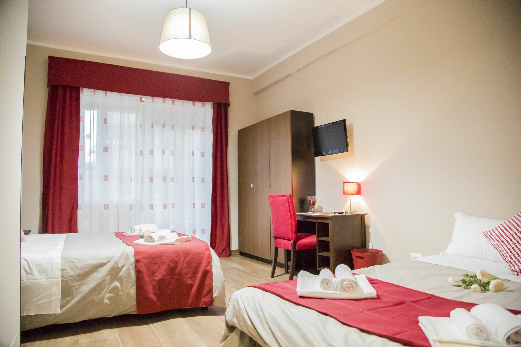 Vatican Suite 383 Рим Экстерьер фото